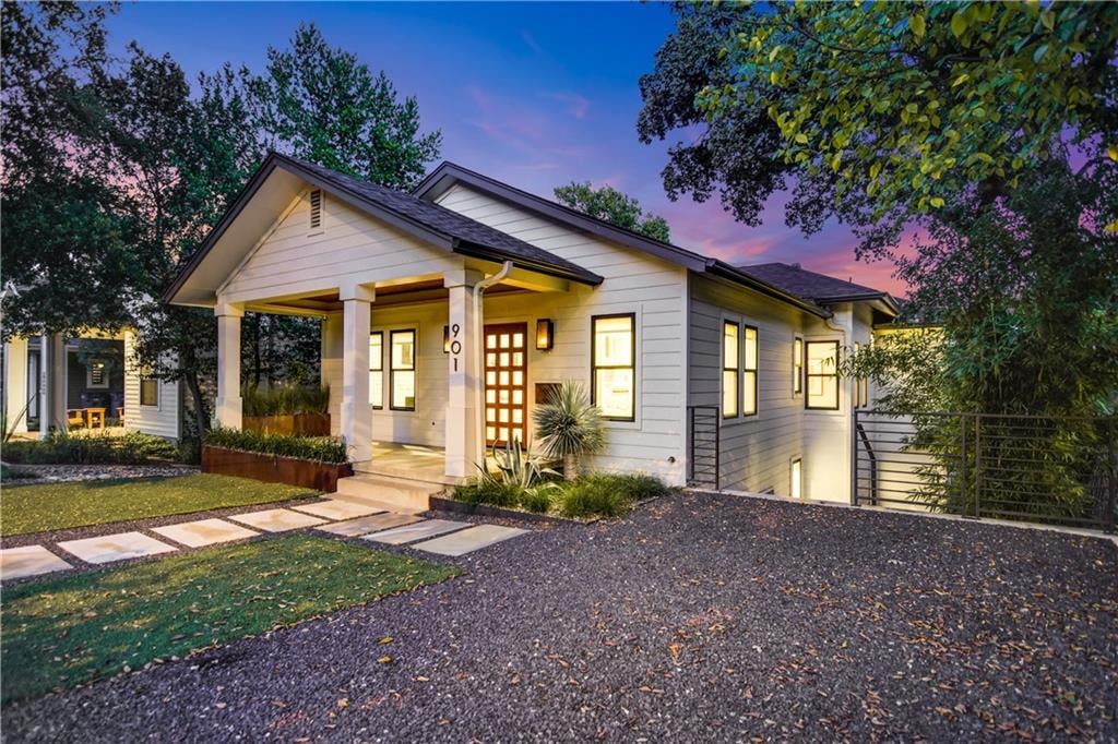 View 901 Theresa Ave in MLS Area 1B 901 Theresa Ave - property photo 1 - Luxury home in MLS Area 1B, Austin, TX