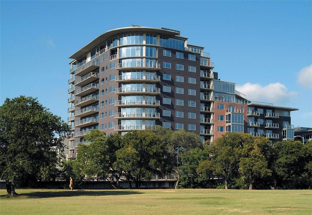 View 901 W 9th ST Unit #508 in Nokonah 901 W 9th ST Unit #508 - property photo 1 - Luxury home in Nokonah, Austin, TX