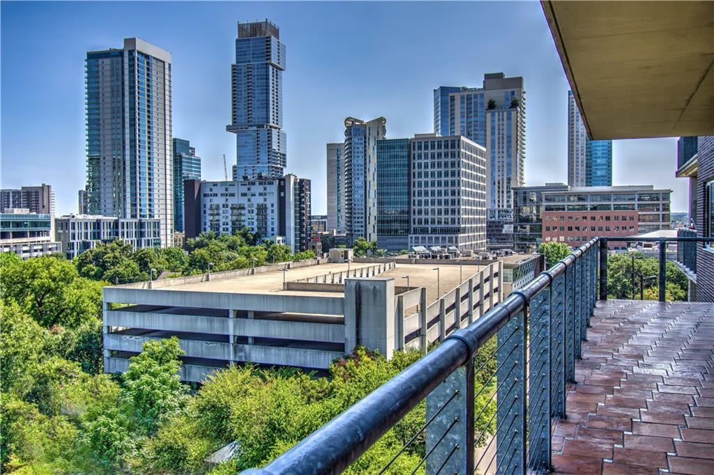 View 901 W 9th ST Unit #704 in Nokonah Condo Amd 901 W 9th ST Unit #704 - property photo 1 - Luxury home in Nokonah Condo Amd, Austin, TX