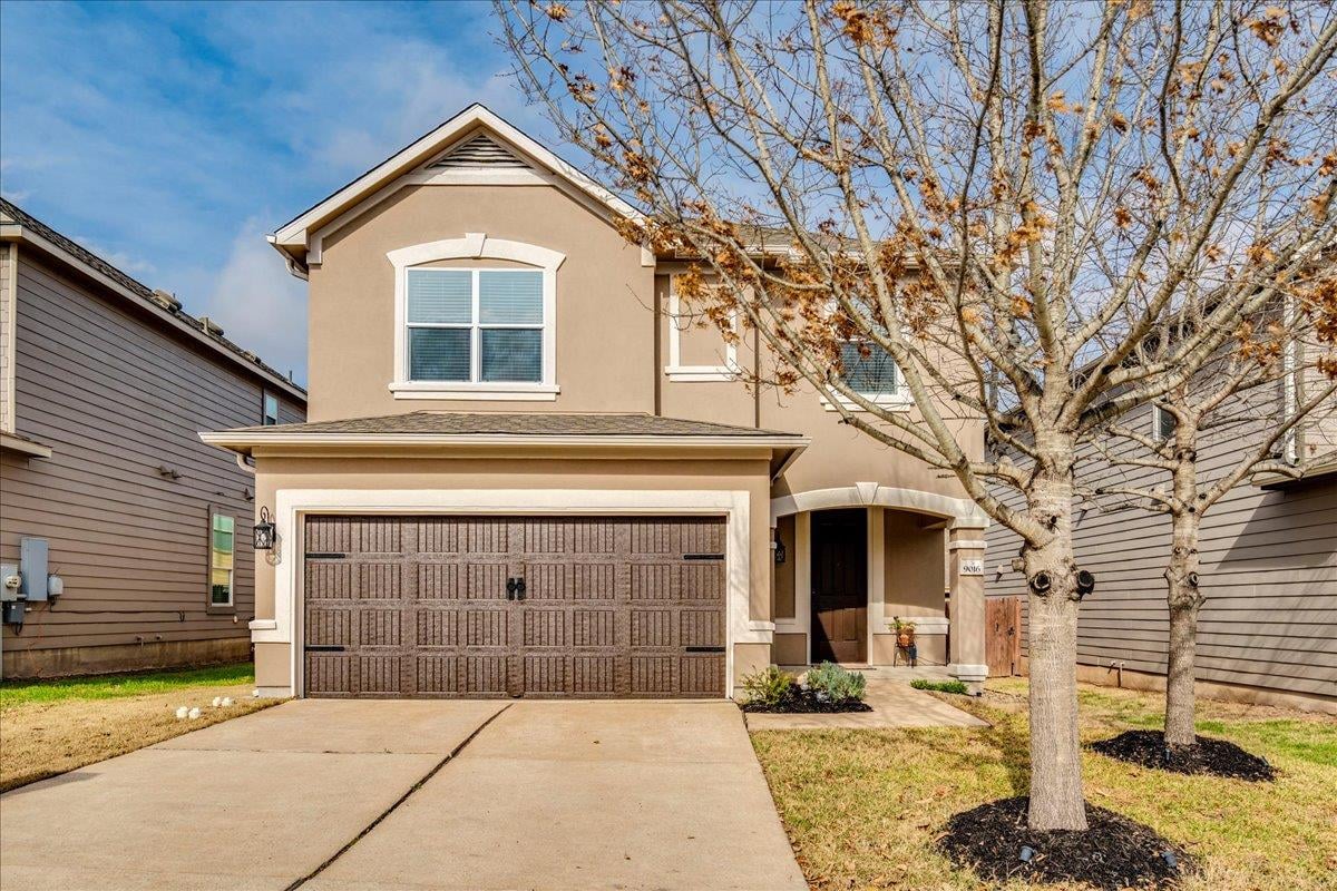 View 9016 Bird Brook LN in Sheldon 9016 Bird Brook LN - property photo 1 - Luxury home in Sheldon, Austin, TX