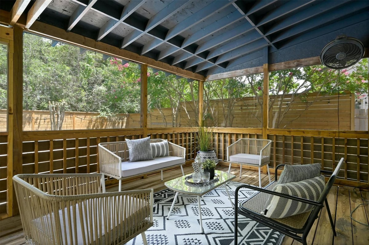 9017 Corran Ferry Dr - front exterior - Luxury home in Sendera Sec 15 B, Austin, TX