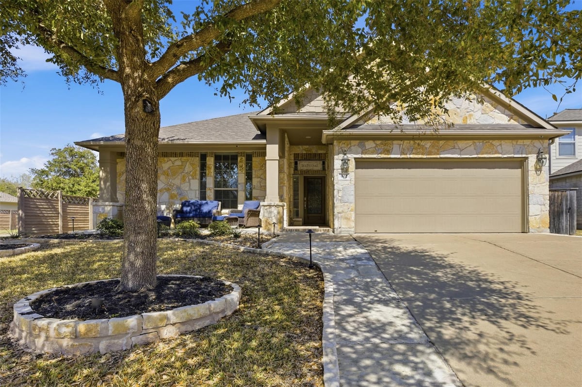View 902 Fork Ridge Path in Teravista Sec 07 902 Fork Ridge Path - property photo 1 - Luxury home in Teravista Sec 07, Round Rock, TX