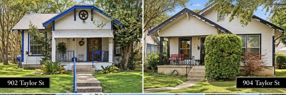 View 902 Taylor ST in East Austin 902 Taylor ST, photo 1 of 5, East Austin, Austin, TX