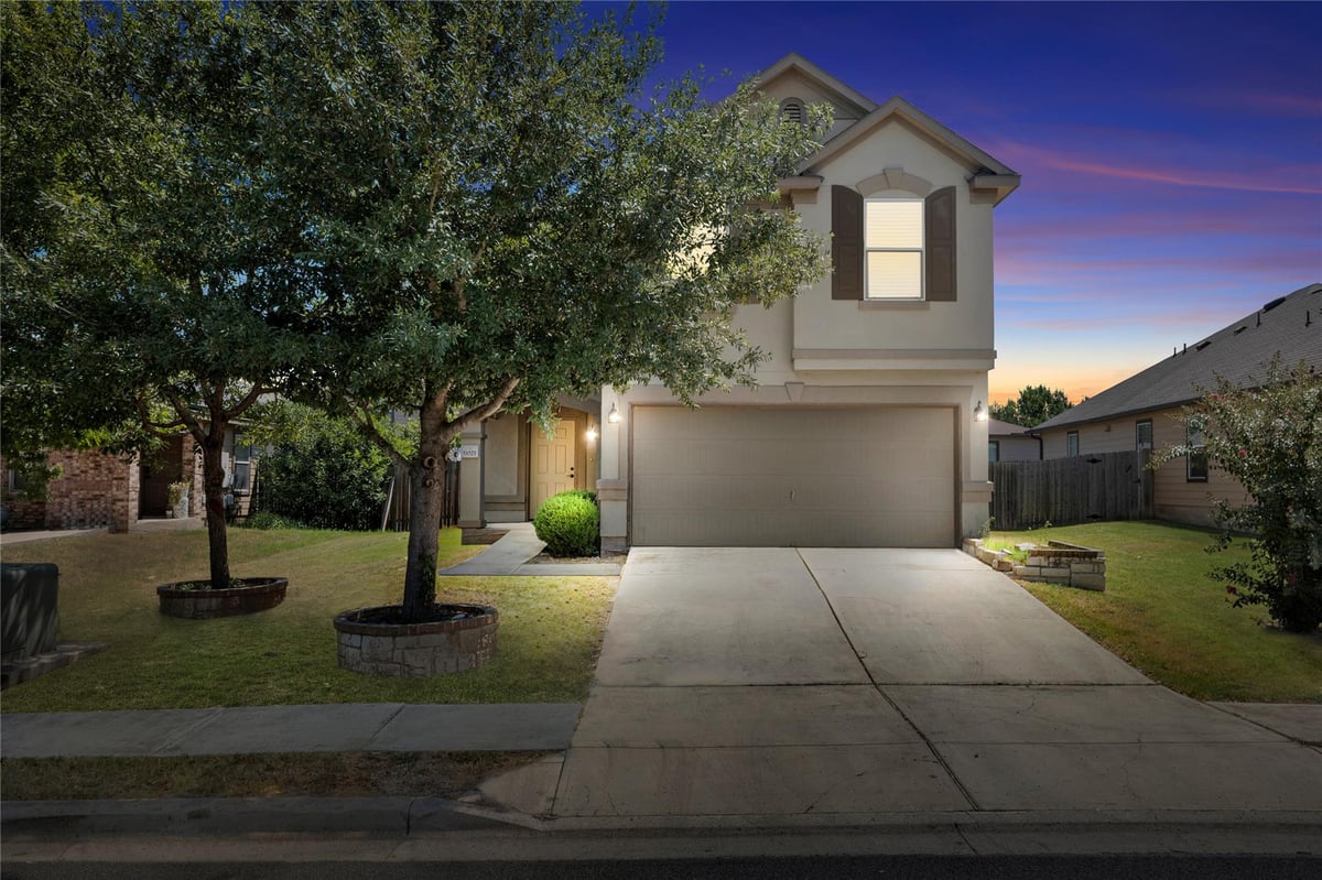 View 9021 Winter Haven RD in Sheldon 230 Sec 2 Ph 6 9021 Winter Haven RD - property photo 1 - Luxury home in Sheldon 230 Sec 2 Ph 6, Austin, TX