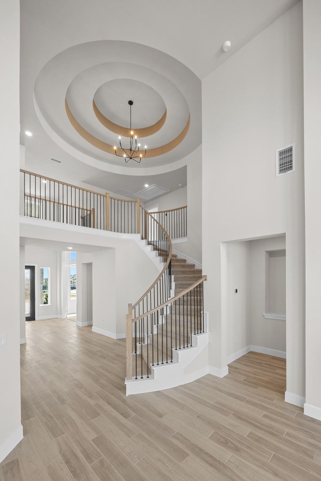 Kitchen at 903 Sheepdog Cv - 5 bed 4 bath home