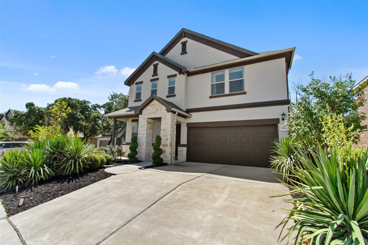 Kitchen at 904 American Trl Unit #2 - 4 bed 2 bath home