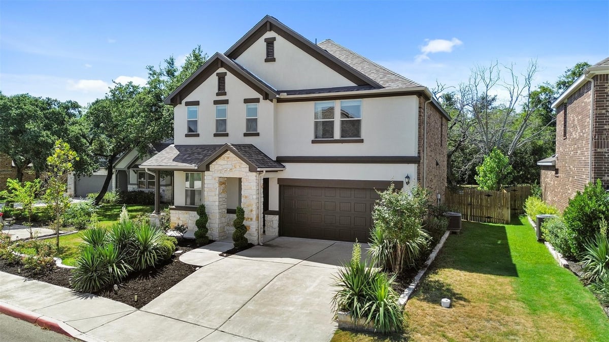 Primary bedroom at 904 American Trl Unit #2 - 4 bed 2 bath home