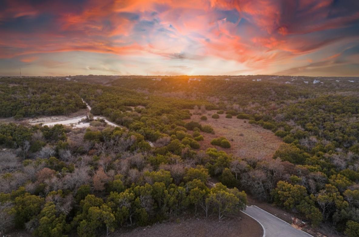 View 905 Rare Cat St in Grand Mesa at Crystal Falls 905 Rare Cat St - front exterior - Luxury lot in Grand Mesa at Crystal Falls, Leander, TX