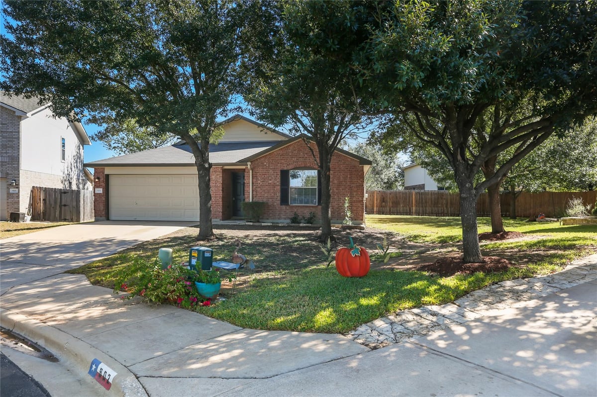 View 906 Brook Meadow Cv in Georgetown 906 Brook Meadow Cv, photo 1, Georgetown, Georgetown, TX