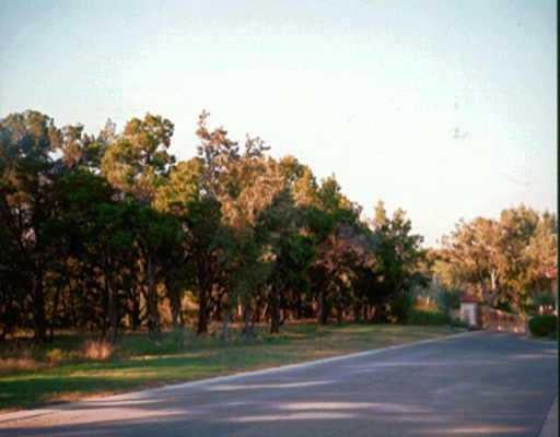 View 906 Moonlight Bay Dr 906 Moonlight Bay Dr - front exterior - Luxury lot in Spicewood, TX