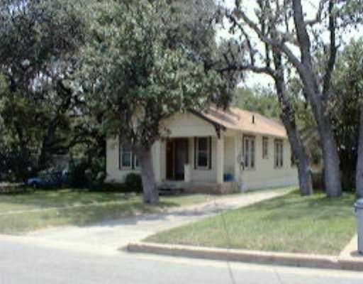 View 907 BOULDIN Ave in Bouldin Creek 907 BOULDIN Ave, photo 1, Bouldin Creek, Austin, TX