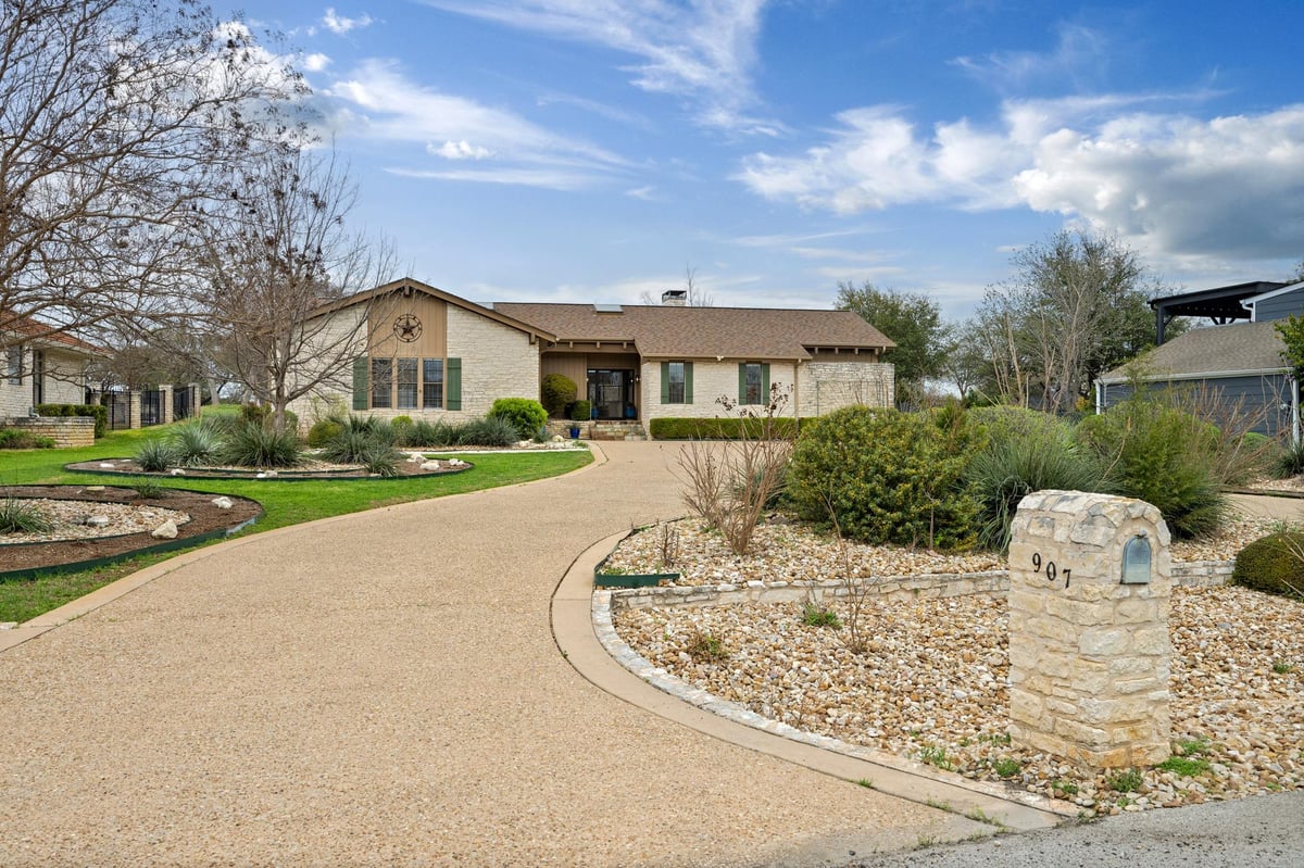 View 907 Vanguard St in Lakeway 907 Vanguard St, photo 1, Lakeway, Lakeway, TX