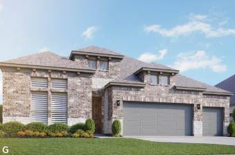View 908 Old Garden Rd in Hawkes Landing 908 Old Garden Rd - property photo 1 - Luxury home in Hawkes Landing, Leander, TX
