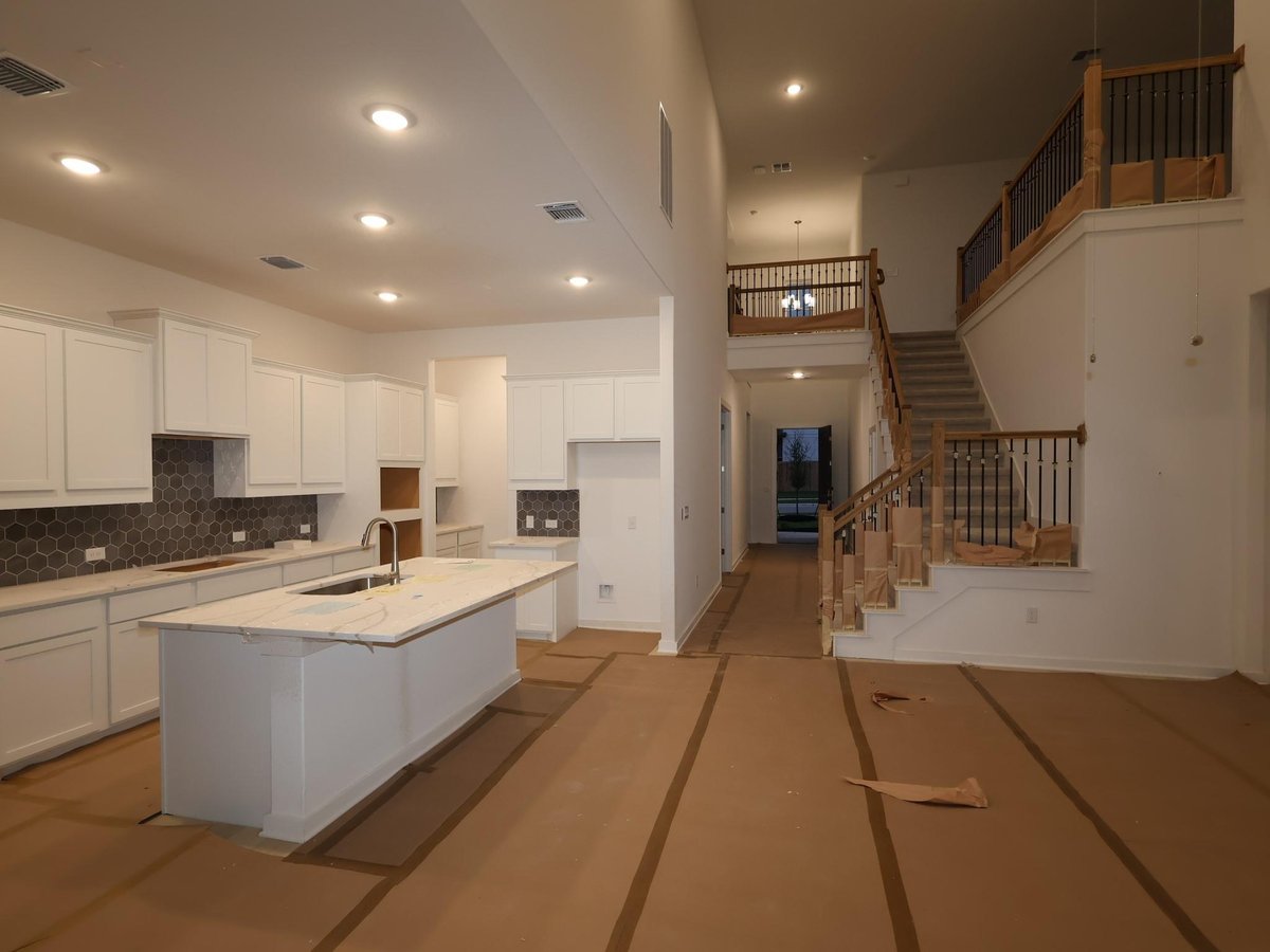 Kitchen at 908 Purmela St - 4 bed 3 bath home