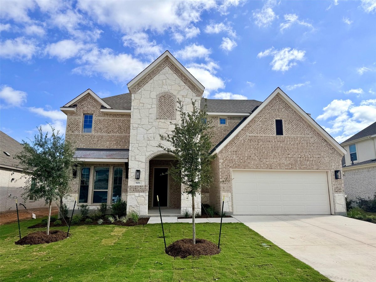 View 908 Sunny Ridge Dr in Leander 908 Sunny Ridge Dr, photo 1 of 14, Leander, Leander, TX