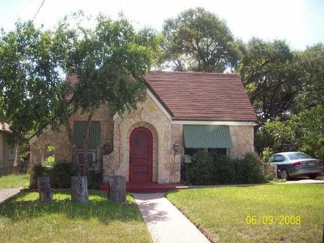 View 909 Bouldin Ave in Bouldin Creek 909 Bouldin Ave, photo 1, Bouldin Creek, Austin, TX