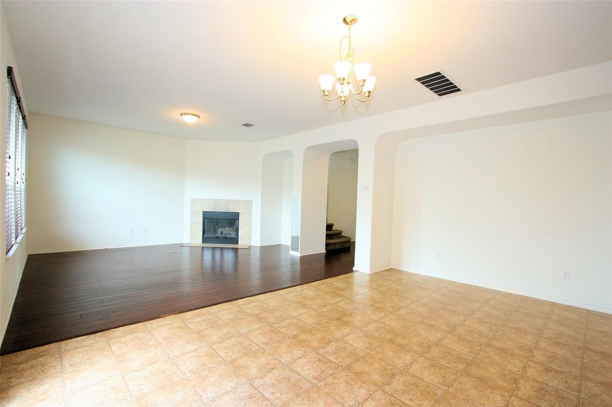 Bathroom at 909  Lily Pad - 3 bed 2 bath home