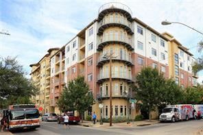 View 910 W 25th ST Unit #402 in Galileo At 25 Condo 910 W 25th ST Unit #402 - property photo 1 - Luxury home in Galileo At 25 Condo, Austin, TX