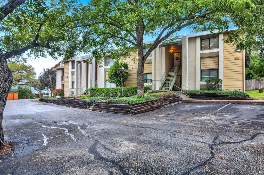 View 9100 Mountain Ridge DR Unit #102 in Summerhouse Condo 9100 Mountain Ridge DR Unit #102 - property photo 1 - Luxury home in Summerhouse Condo, Austin, TX