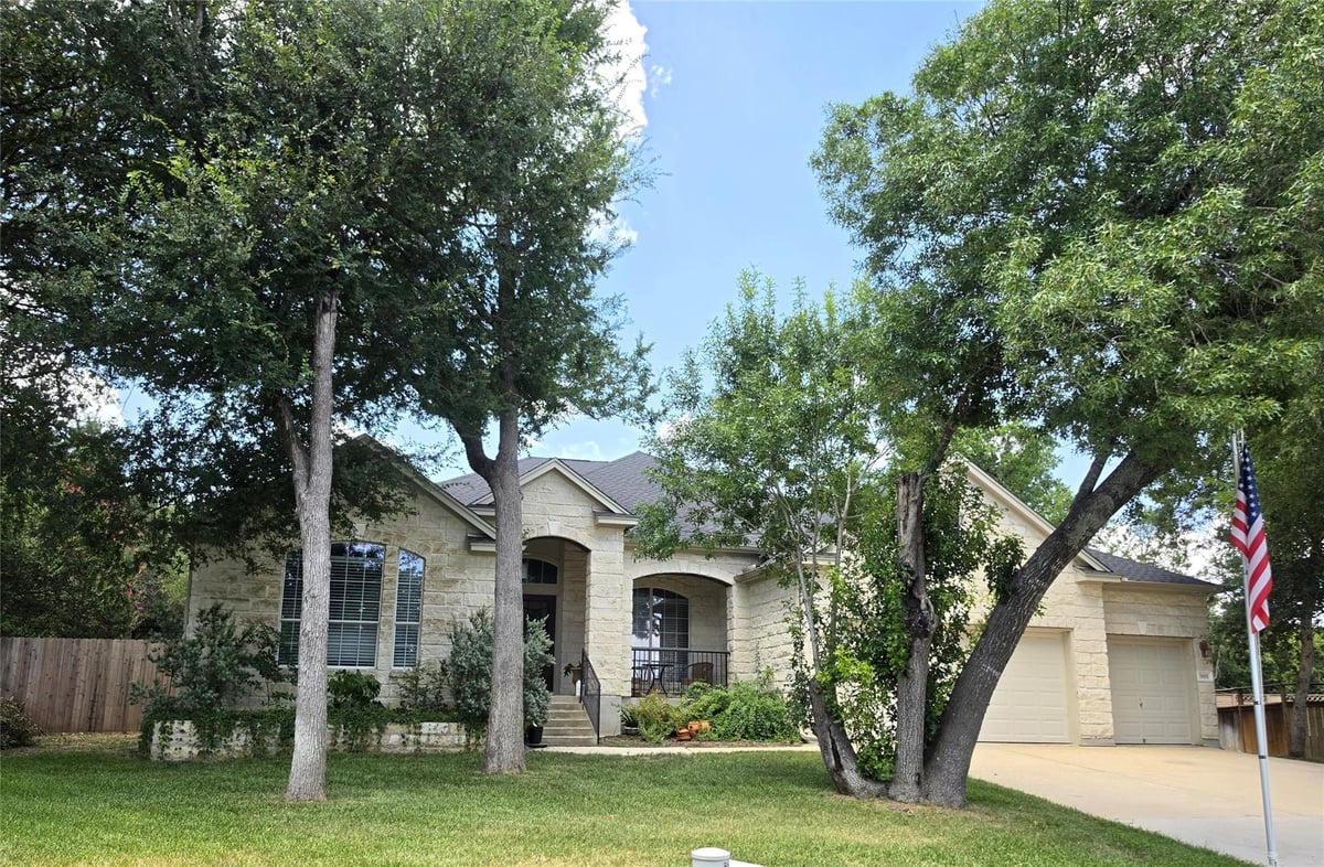View 9101 Dona Villa PL in Canyon Creek Sec 11 9101 Dona Villa PL - property photo 1 - Luxury home in Canyon Creek Sec 11, Austin, TX