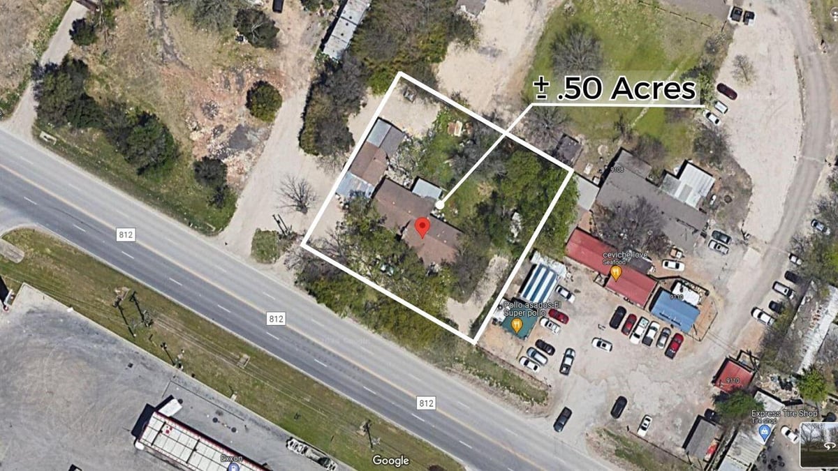 View 9104 FM 812 9104 FM 812 - property photo 1 - Luxury lot in Austin, TX