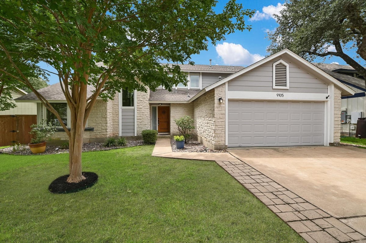 View 9105 Hazelhurst DR in Austin 9105 Hazelhurst DR, photo 1, Austin, Austin, TX