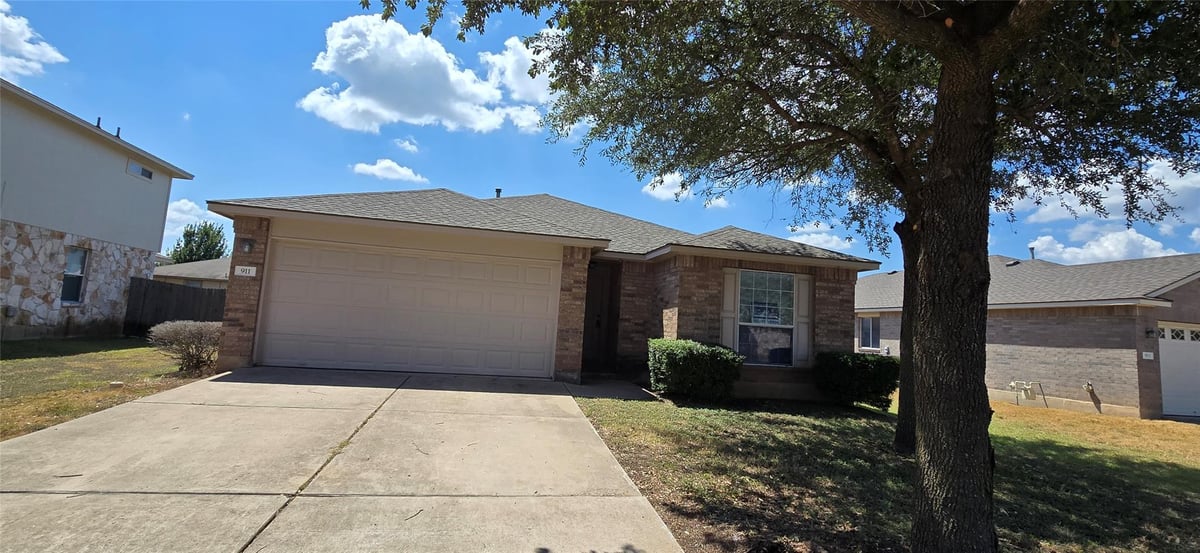 View 911 Remington DR in Leander 911 Remington DR, photo 1, Leander, Leander, TX