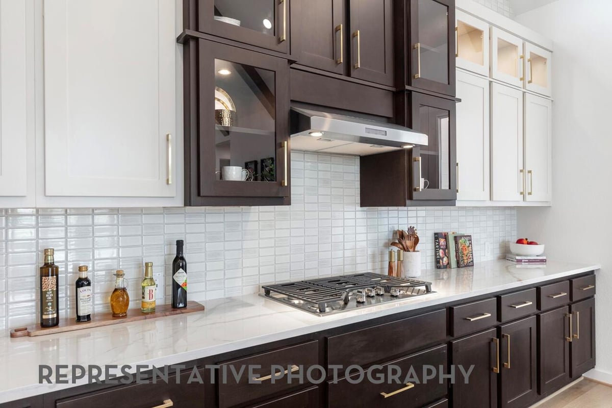 Primary bedroom at 9116 Golden Lion Dr - 4 bed 3 bath home