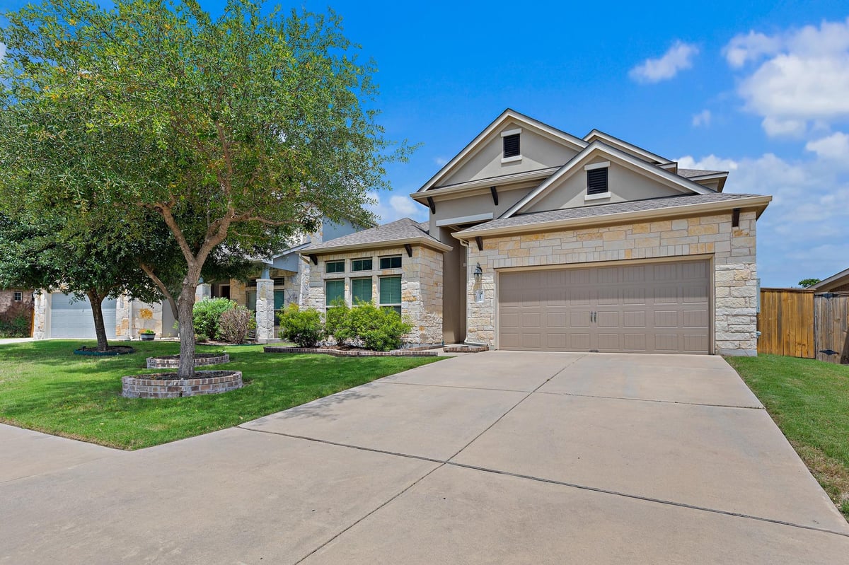 Kitchen at 912 Isaias Dr - 4 bed 3 bath home