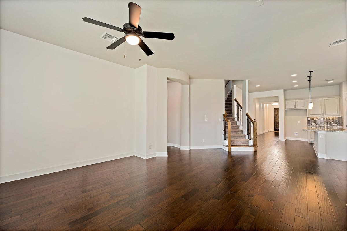 Bathroom at 912 Isaias Dr - 4 bed 3 bath home