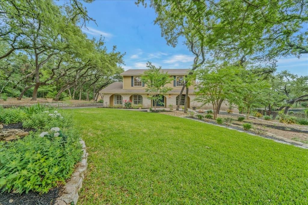 View 913 Castle Ridge RD in Camelot Sec 02 913 Castle Ridge RD - property photo 1 - Luxury home in Camelot Sec 02, Austin, TX