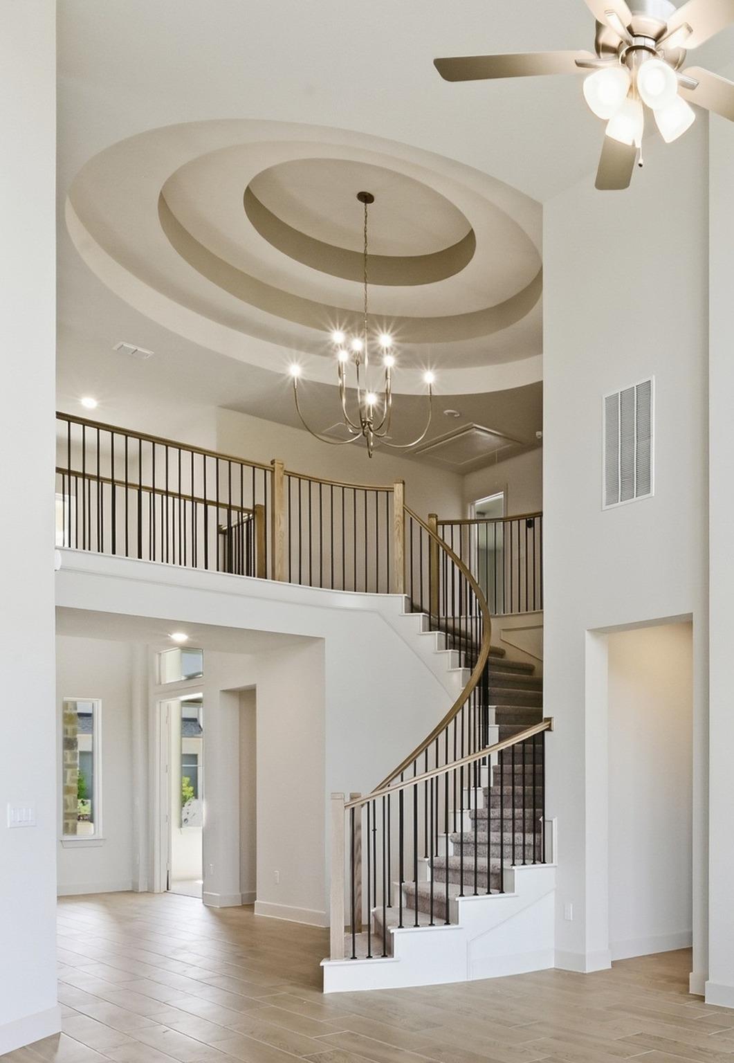 Kitchen at 913 Rock Daisy Trl - 5 bed 4 bath home