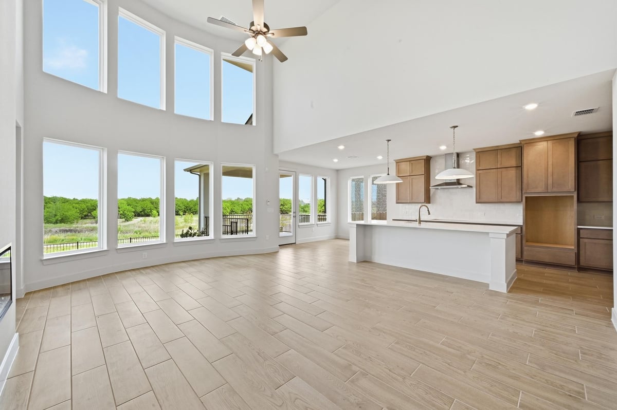 Bathroom at 913 Rock Daisy Trl - 5 bed 4 bath home