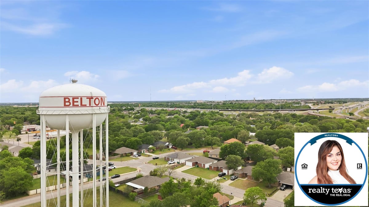 View 914 Carla Kay in Wright Add 914 Carla Kay - front exterior - Luxury lot in Wright Add, Belton, TX