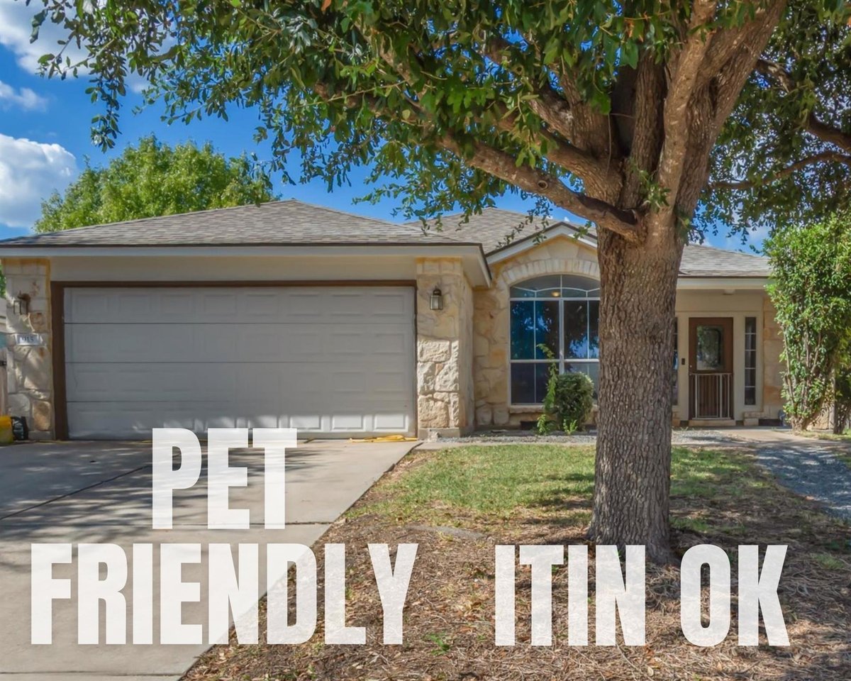 View 915 Flanagan DR in Leander 915 Flanagan DR, photo 1, Leander, Leander, TX