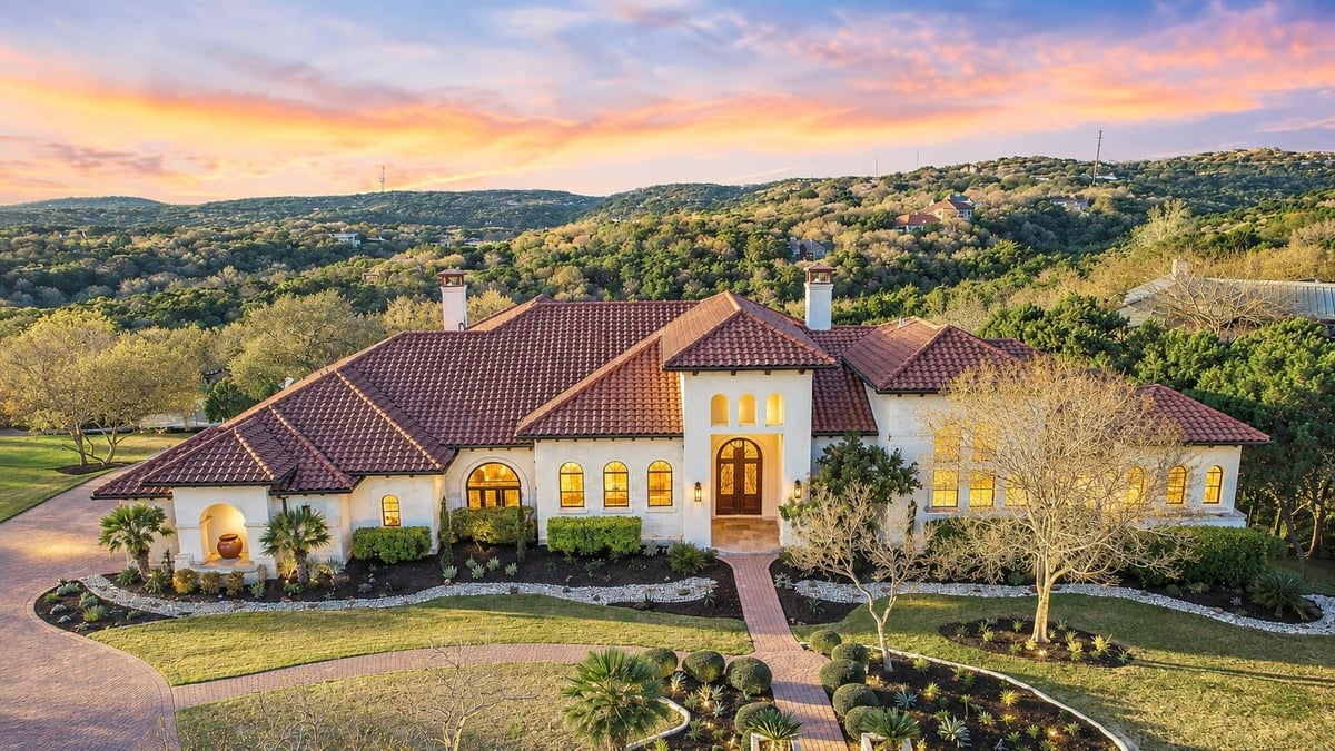 View 916 Barton Creek BLVD in Terraces At Barton Creek 916 Barton Creek BLVD - property photo 1 - Luxury home in Terraces At Barton Creek, Austin, TX