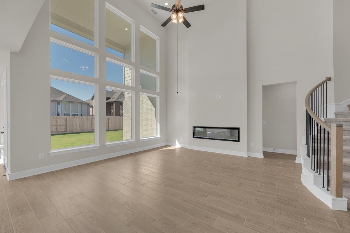 Bathroom at 916 Rock Daisy Trl - 4 bed 3 bath home