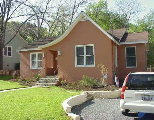 View 917 Post Oak in Bouldin Creek 917 Post Oak, photo 1, Bouldin Creek, Austin, TX