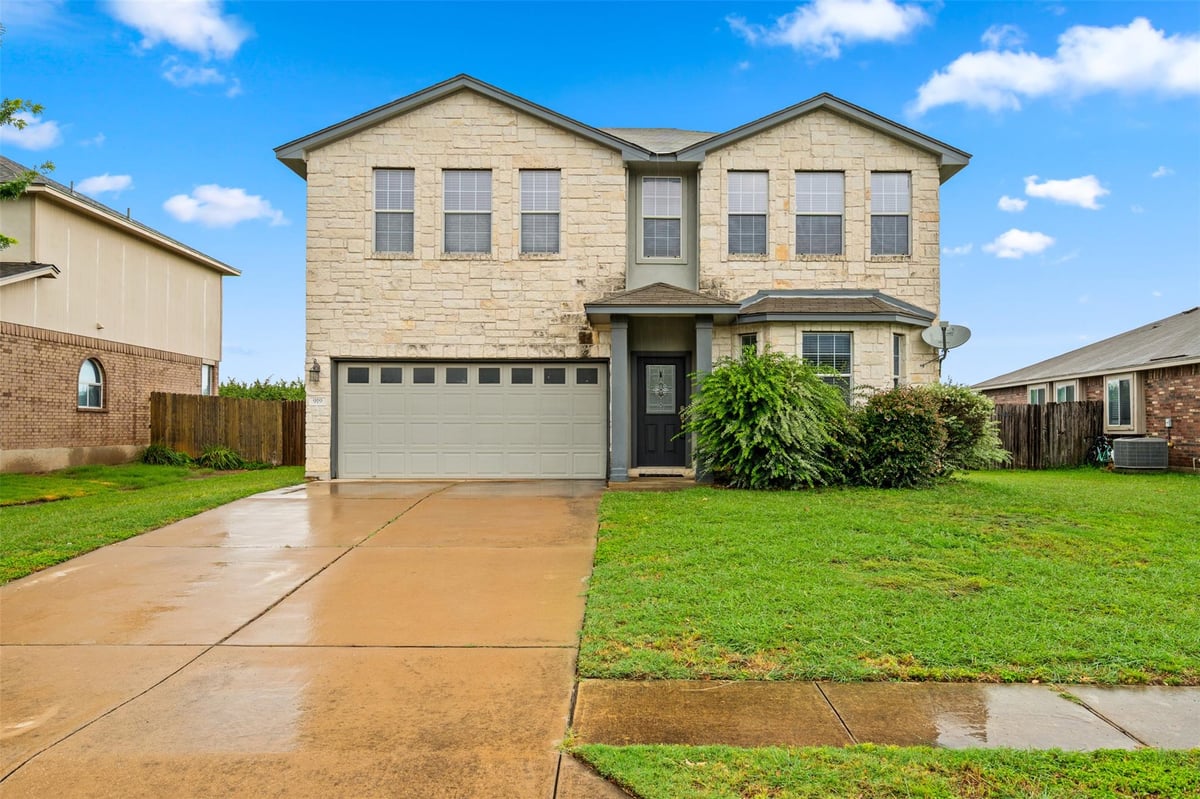 View 919 Washburn DR in Leander 919 Washburn DR, photo 1, Leander, Leander, TX