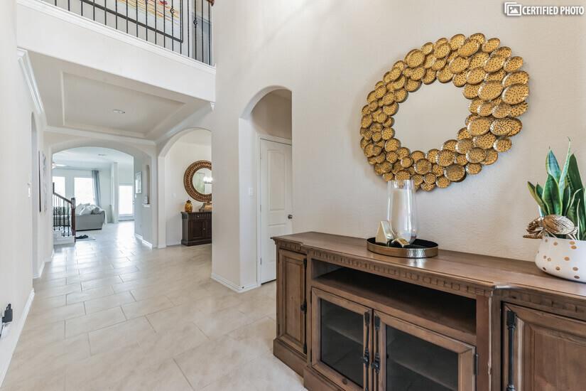Kitchen at 920 Arvada Dr - 4 bed 3 bath home