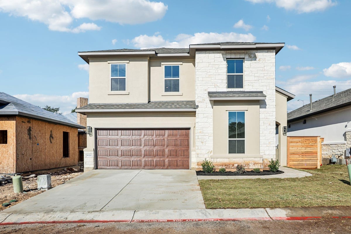 920 Indian Hawthorne DR Unit #GH-8, photo 1 of 23, Georgetown, Georgetown, TX
