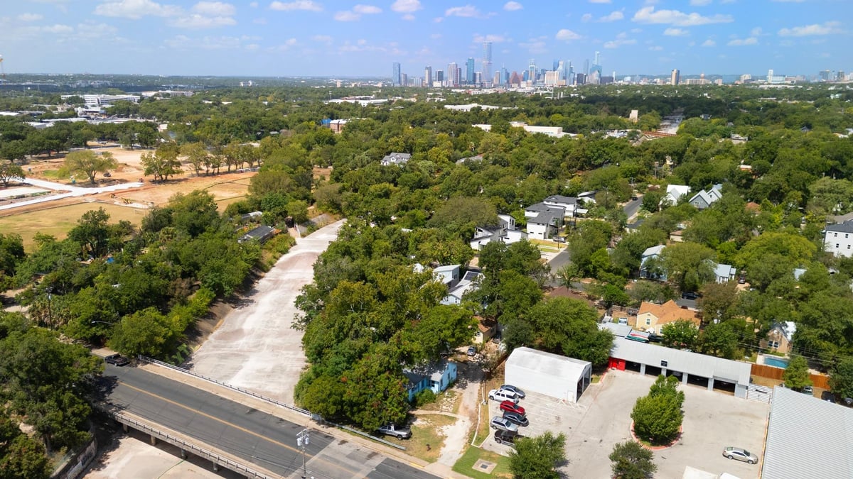 View 920 Shady LN in Shady Lane Add 920 Shady LN - property photo 1 - Luxury home in Shady Lane Add, Austin, TX