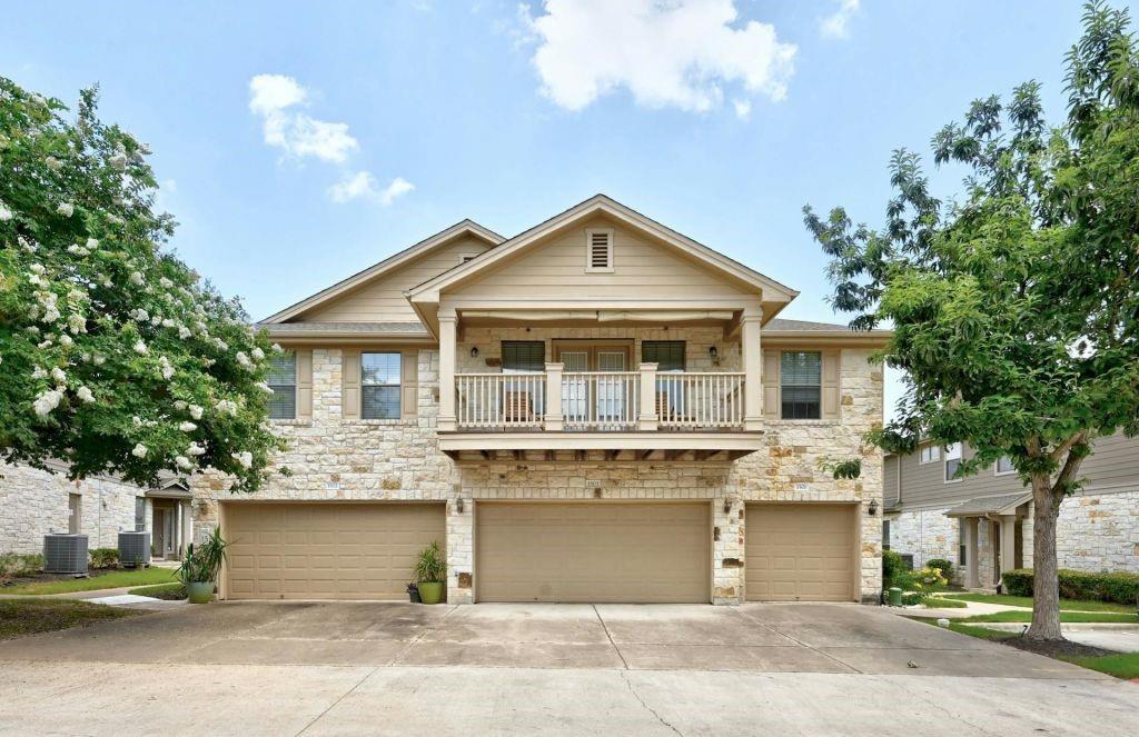 View 9201 Brodie Ln Unit #1501 in Brodie Heights Condo Amd 9201 Brodie Ln Unit #1501 - front exterior - Luxury home in Brodie Heights Condo Amd, Austin, TX