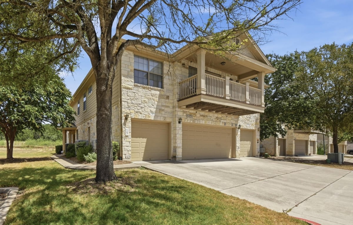 View 9201 Brodie LN Unit #502 in Brodie Heights Condo Amd 9201 Brodie LN Unit #502 - property photo 1 - Luxury home in Brodie Heights Condo Amd, Austin, TX