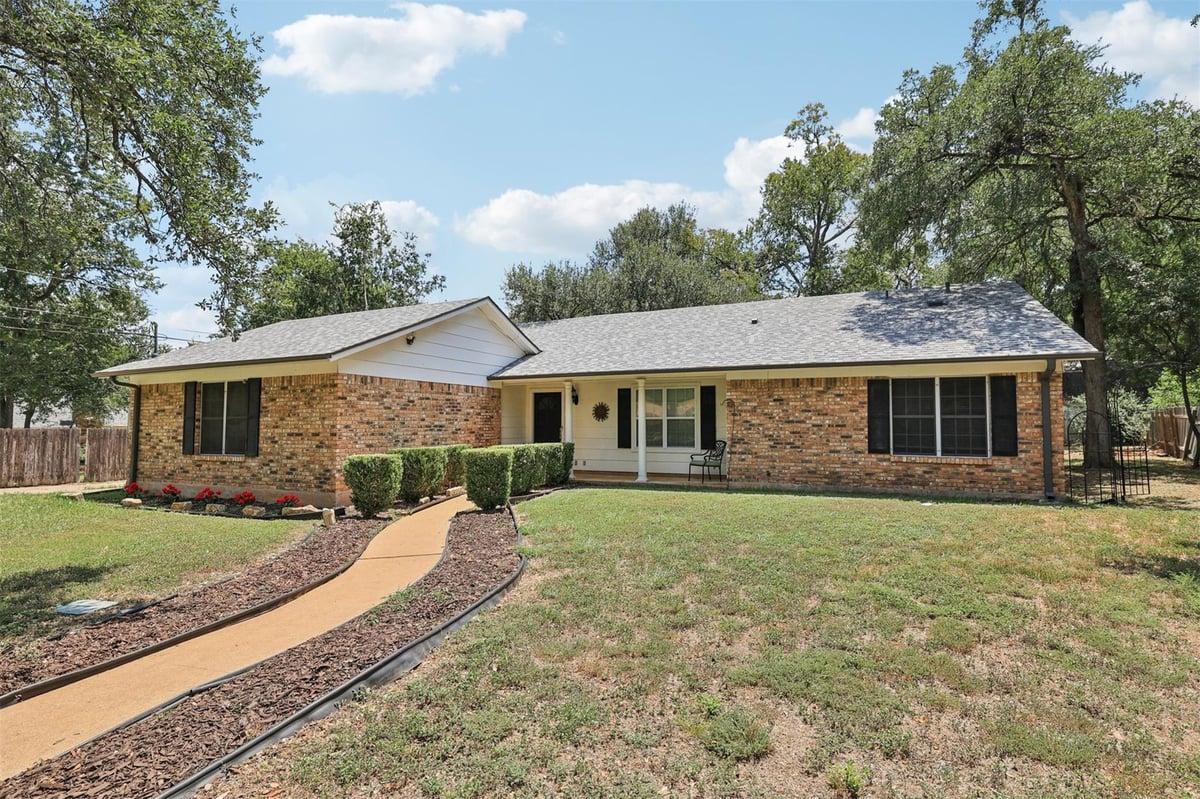 View 9201 Norchester CT in Austin 9201 Norchester CT, photo 1, Austin, Austin, TX