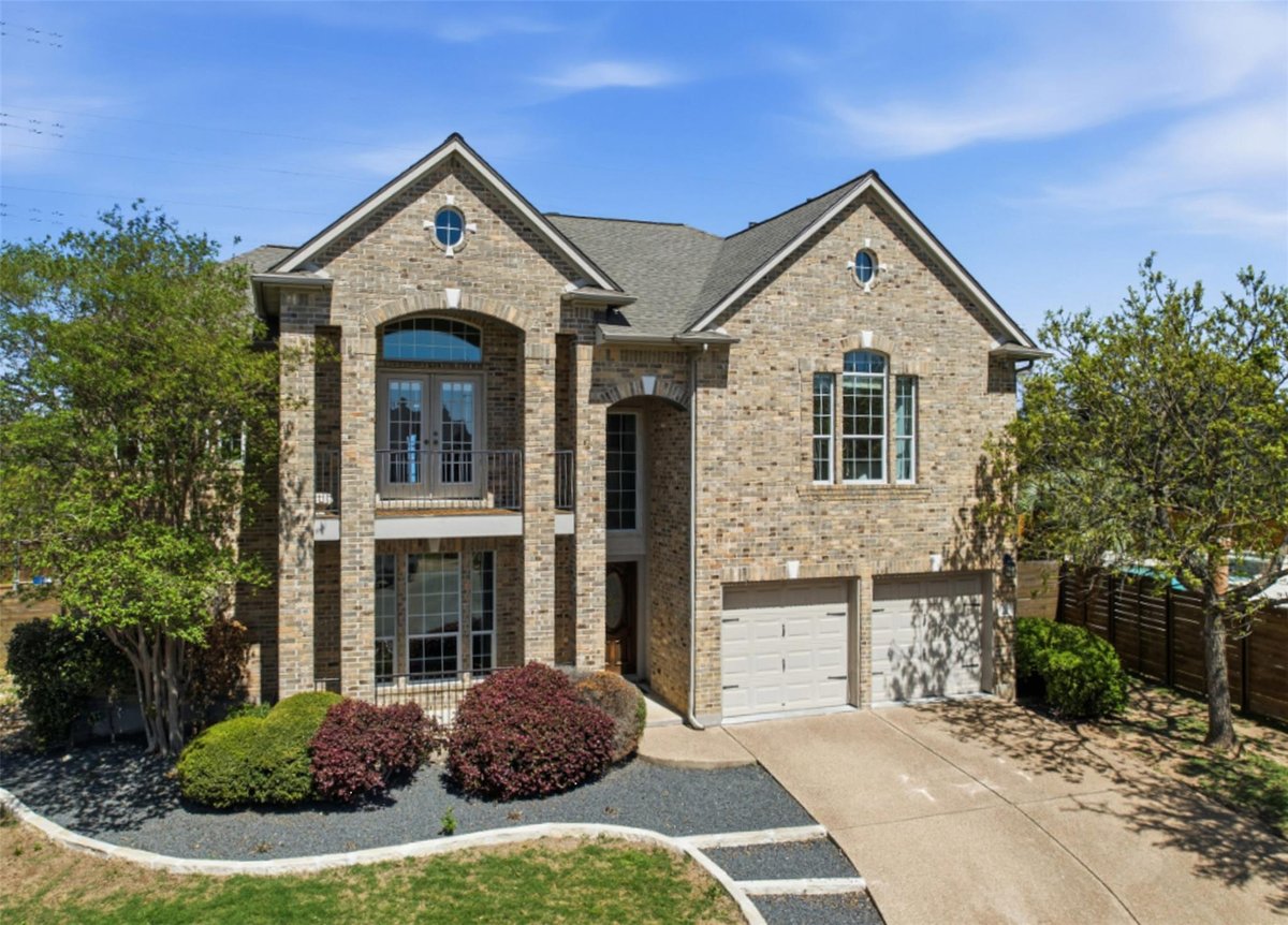 View 9204 Hurley CV in Great Hills Sec 33 9204 Hurley CV - property photo 1 - Luxury home in Great Hills Sec 33, Austin, TX