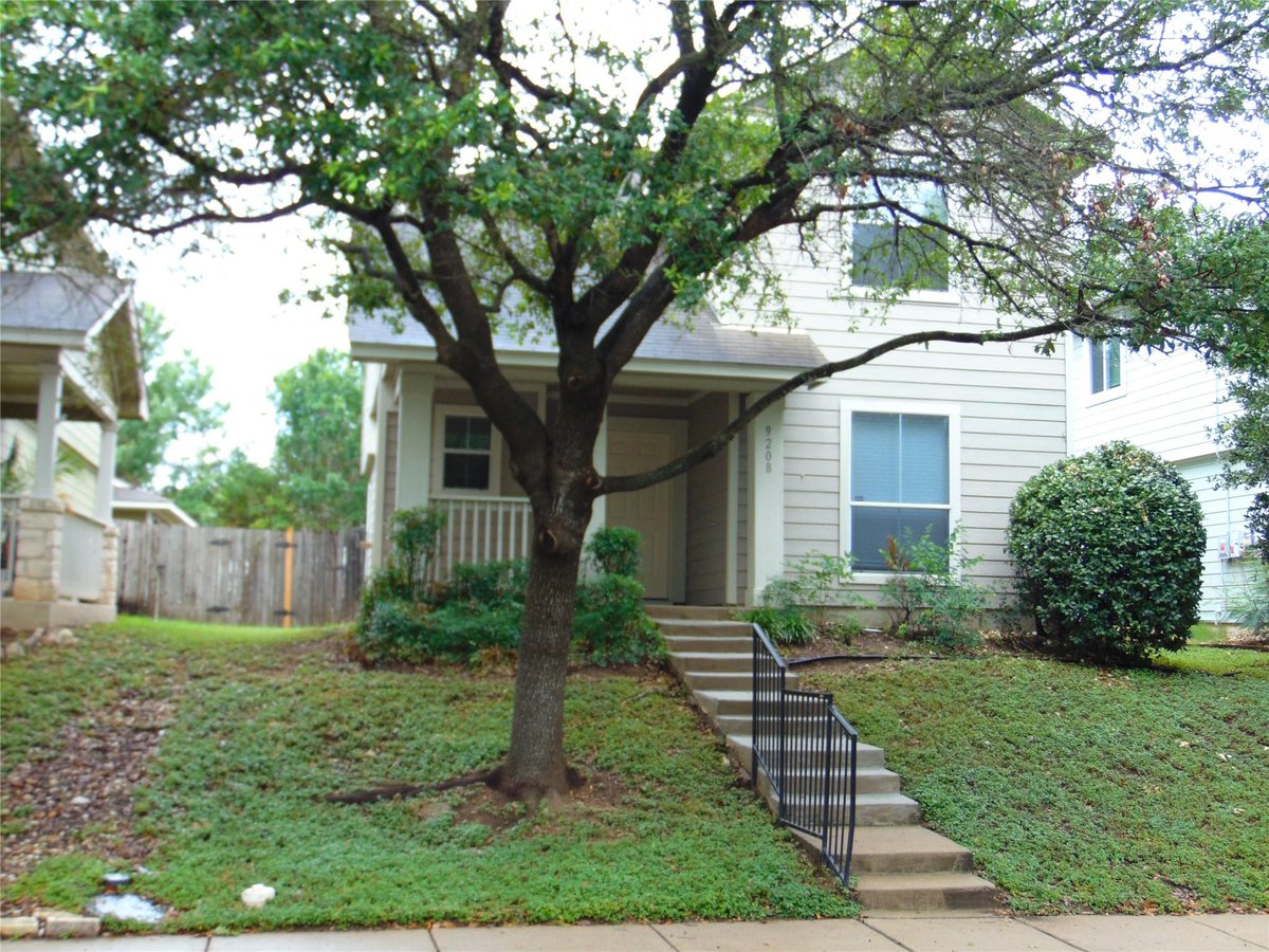 View 9208 Rowlands Sayle in Austin 9208 Rowlands Sayle, photo 1, Austin, Austin, TX