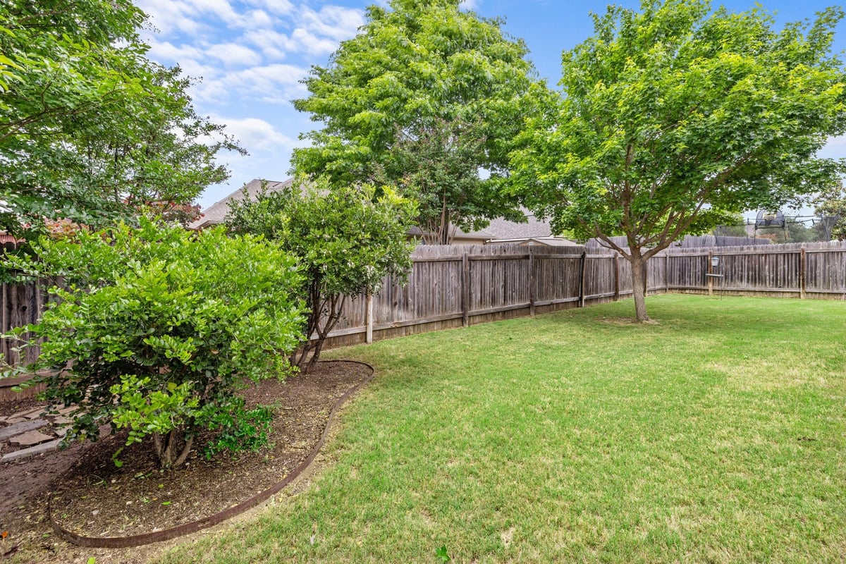 Primary bedroom at 921 Tabernash Dr - 4 bed 2 bath home