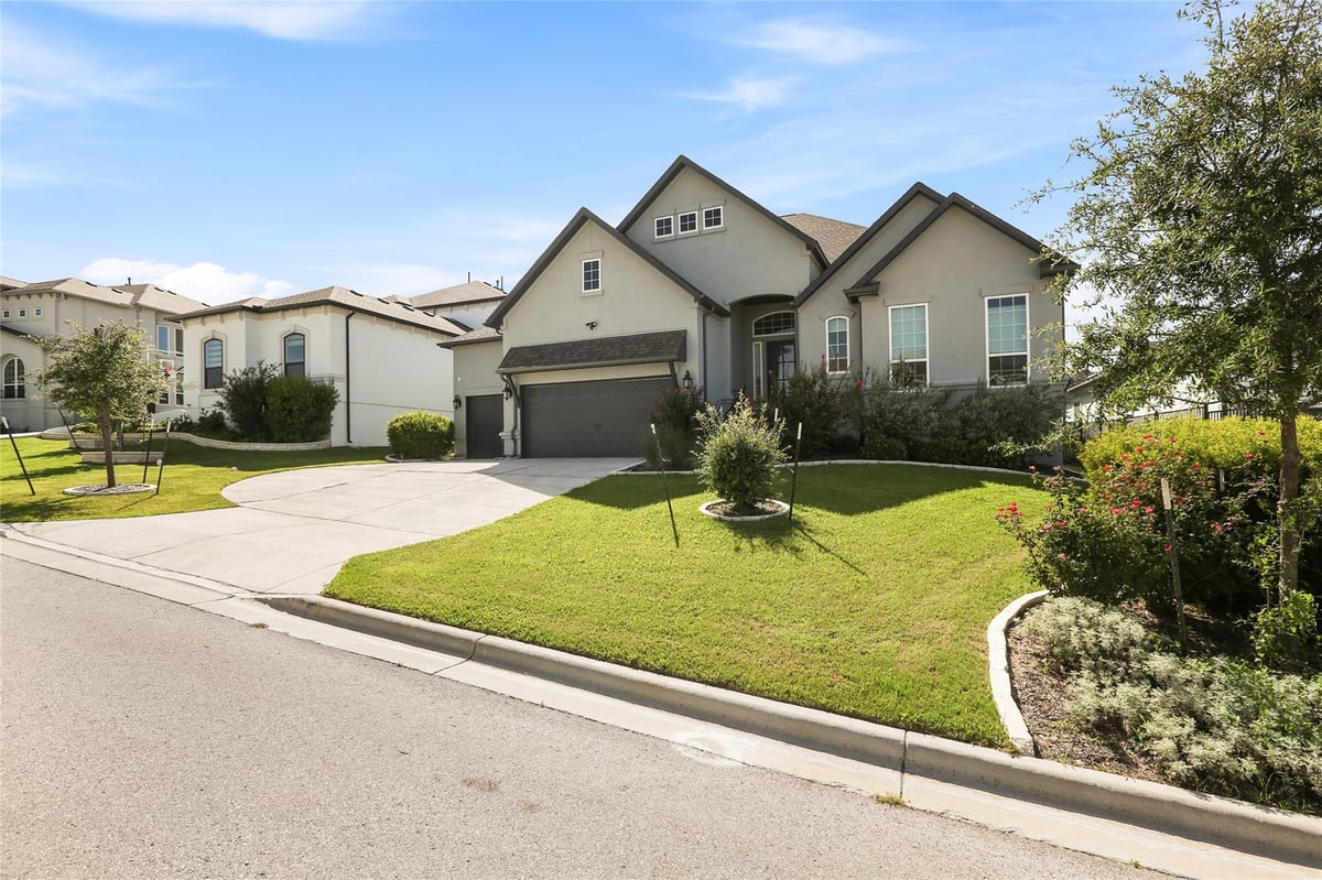 Kitchen at 921 Trevi Fontana Dr - 4 bed 3 bath home