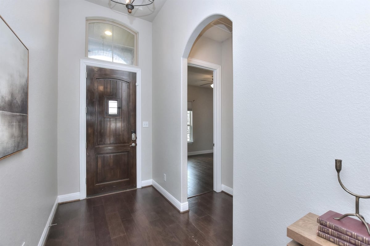 Bathroom at 921 Wolcott Dr - 4 bed 2 bath home